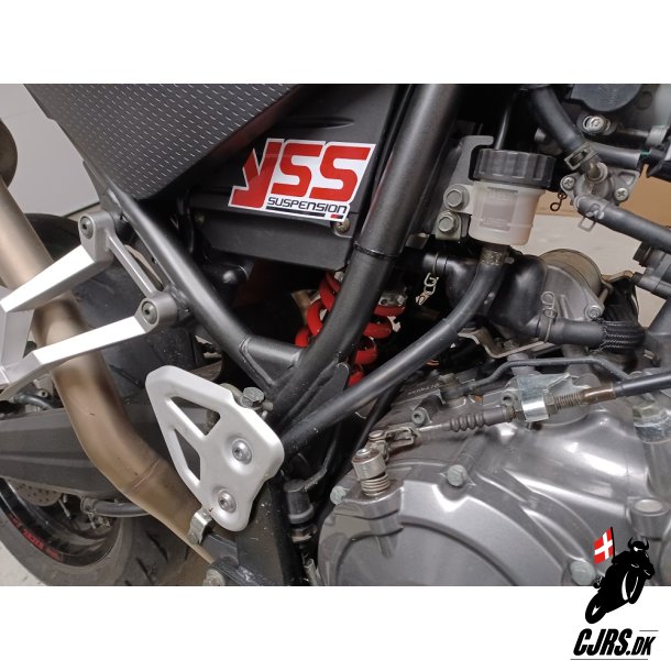 YSS Bagstddmper Yamaha XT 660 X &amp; R