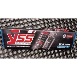 YSS Bagstddmper Yamaha XT 660 X &amp; R