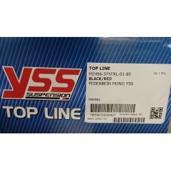 YSS Bagstddmper Honda XL 600 V Transalp Topline