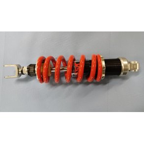 YSS Bagstddmper Honda XL 600 V Transalp Topline