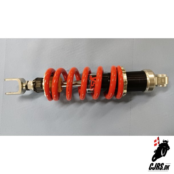 YSS Bagstddmper Honda XL 600 V Transalp Topline