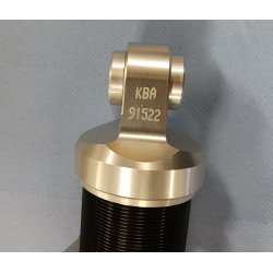 YSS Bagstddmper Honda XL 600 V Transalp Topline