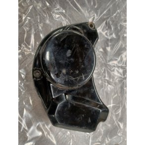 Oliepumpe og vandpumpe dksel Yamaha RD 350 