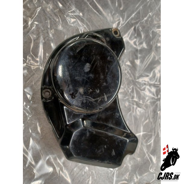 Oliepumpe og vandpumpe dksel Yamaha RD 350 