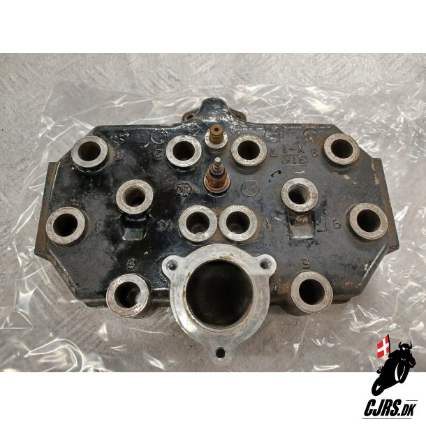 Topstykke Yamaha RD 350