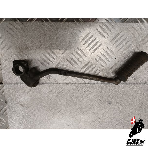 Kickstarter pedal Yamaha RD 350 