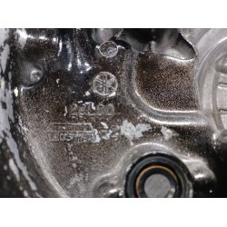 Koblingsdksel Yamaha RD 350 29L