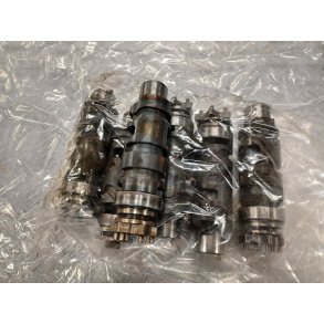 Skiftetromle Yamaha RD 350 