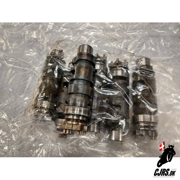 Skiftetromle Yamaha RD 350 