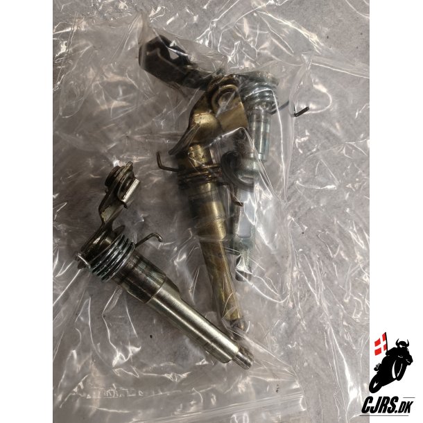 Koblingsudlser arm Yamaha RD 350 