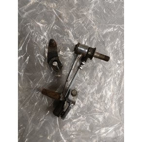 Gearskiftepedal Yamaha RD 350 