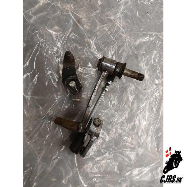 Gearskiftepedal Yamaha RD 350 