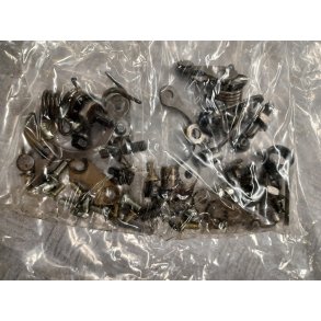 Skiftetromle reservedele Yamaha RD 350 pris pr.enhed