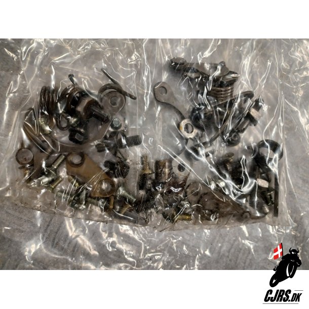 Skiftetromle reservedele Yamaha RD 350 pris pr.enhed