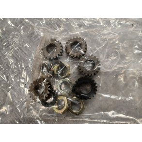 Primr gearhjul Yamaha RD 350 