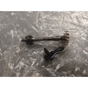 Oliepumpe drev Yamaha RD 350 