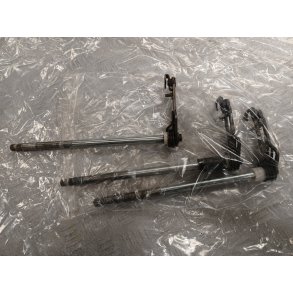 Gearskifte aksel Yamaha RD 350 