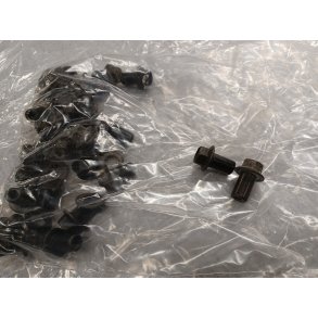 Topstykke bolte Yamaha RD 350 pris pr. stk