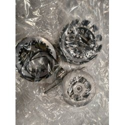 Kobling Yamaha RD 350 