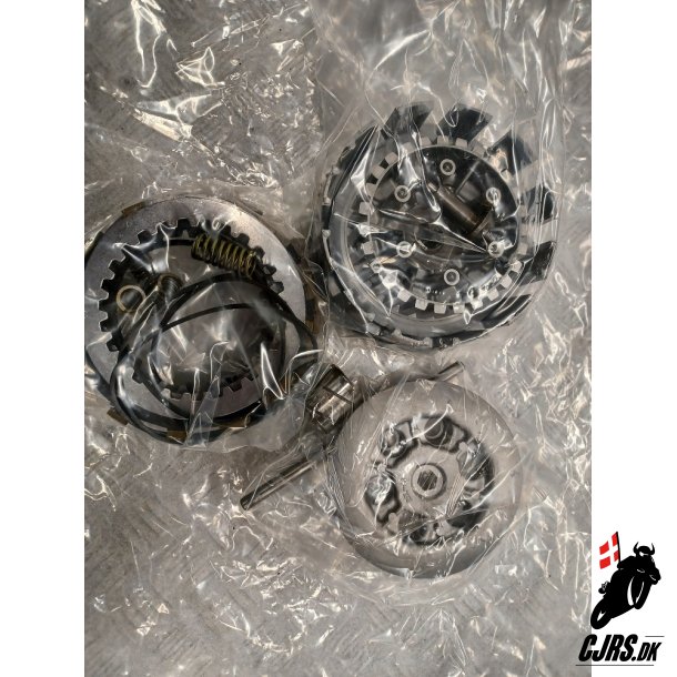 Kobling Yamaha RD 350 