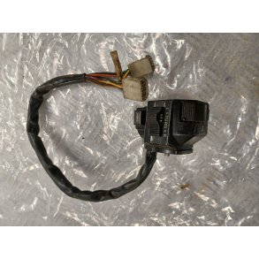 Styrkontakt Yamaha RD 350 