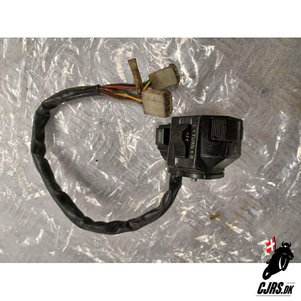 Styrkontakt Yamaha RD 350 