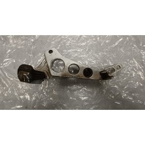 Fodhvilerkonsol venstre Yamaha RD 350 