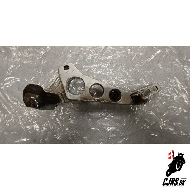 Fodhvilerkonsol venstre Yamaha RD 350 