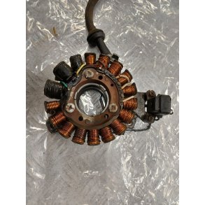 Stator Yamaha RD 350 uden YVPS 4L0