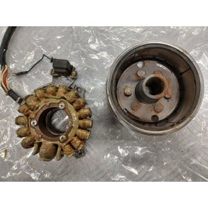 Stator Yamaha RD 350 YVPS