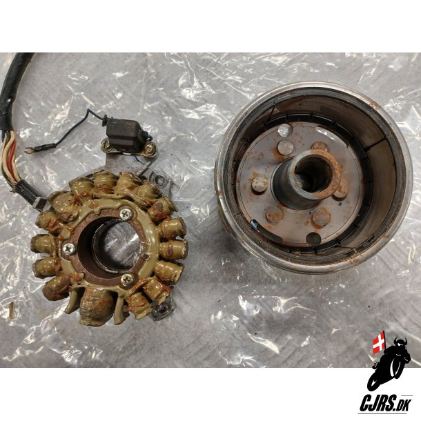 Stator Yamaha RD 350 YVPS