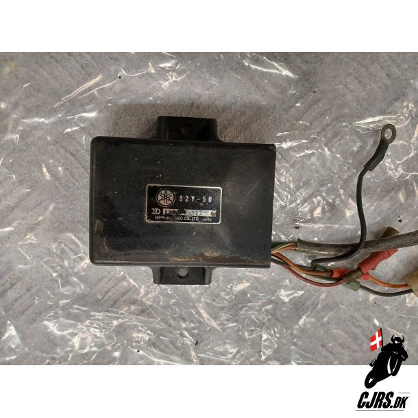 CDI boks Yamaha RD 350 52Y-50