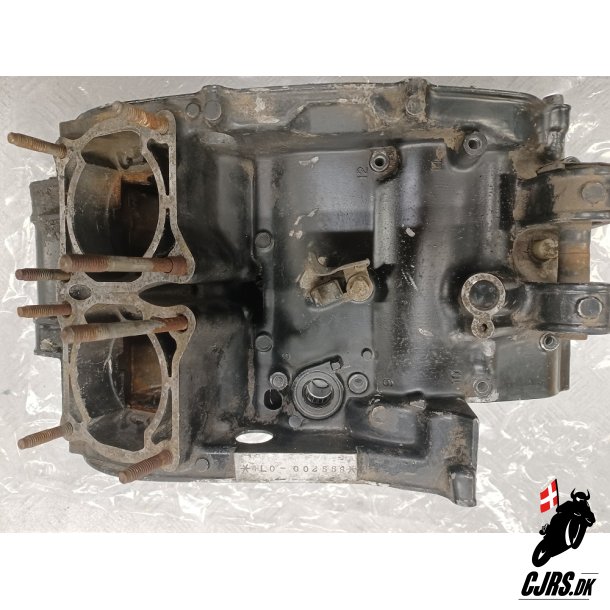 Krumtaphus Yamaha RD 350 4L0