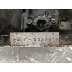 Krumtaphus Yamaha RD 350 4L0