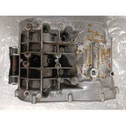 Krumtaphus Yamaha RD 350 4L0