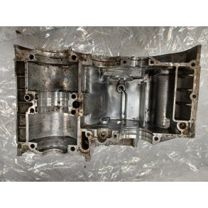 Krumtaphus bund Yamaha RD 350 4L0