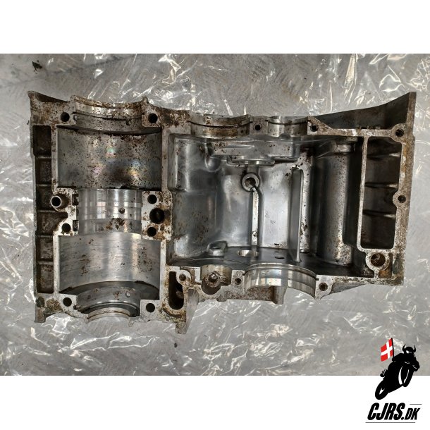 Krumtaphus bund Yamaha RD 350 4L0