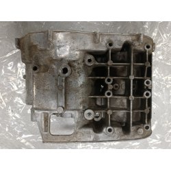 Krumtaphus bund Yamaha RD 350 4L0