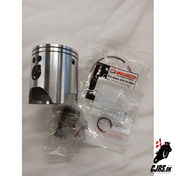 Stempel Yamaha TZR 125 1987-1992