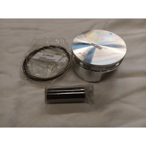 Stempel kit Honda XR 650 1993-> 