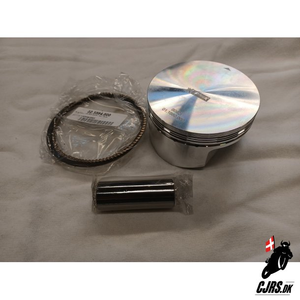 Stempel kit Honda XR 650 1993-> 