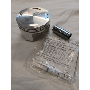 Stempel kit Honda XL 600 R 1983-1987