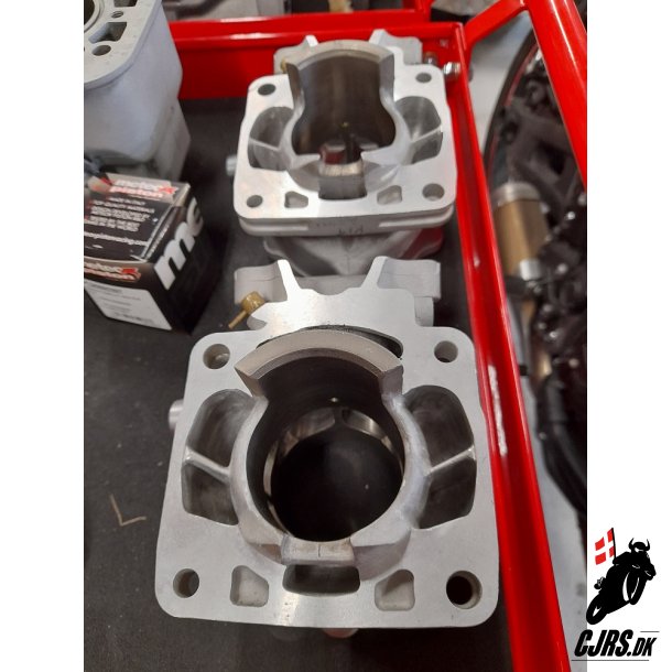 Cylinderkit Suzuki RGV 250 