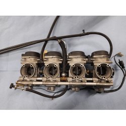 Suzuki Karburatorkit GSX 600 F 1998 ->