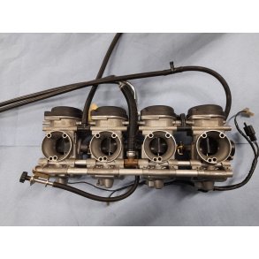 Suzuki Karburatorkit GSX 600 F 1998 ->