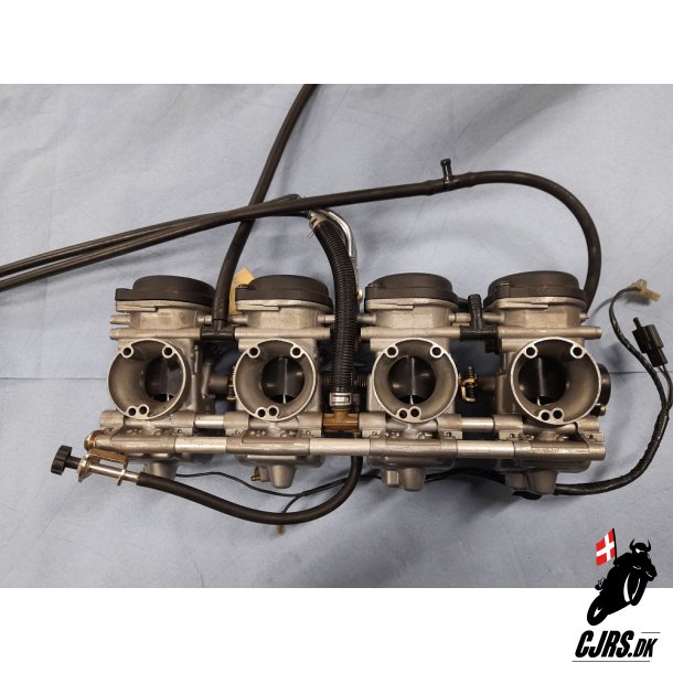 Suzuki Karburatorkit GSX 600 F 1998 ->