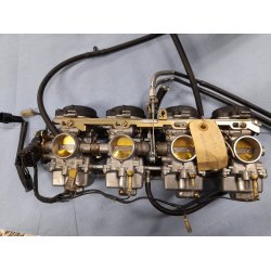 Suzuki Karburatorkit GSX 600 F 1998 ->