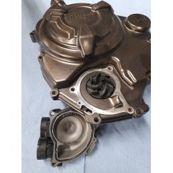 Yamaha MT07 koblingsdksel 1WS1542100 1WS1242200