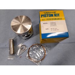 Stempel Yamaha TZR 125 1992 -> japanske produceret motor