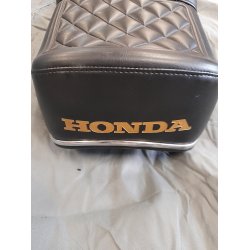 Honda CB750 Custom originalt sde 